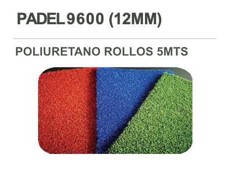 padel9600-12mm